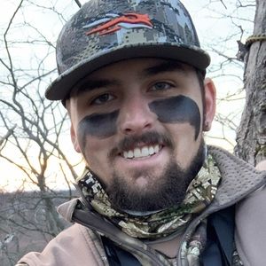 Meet your Posher, Drew